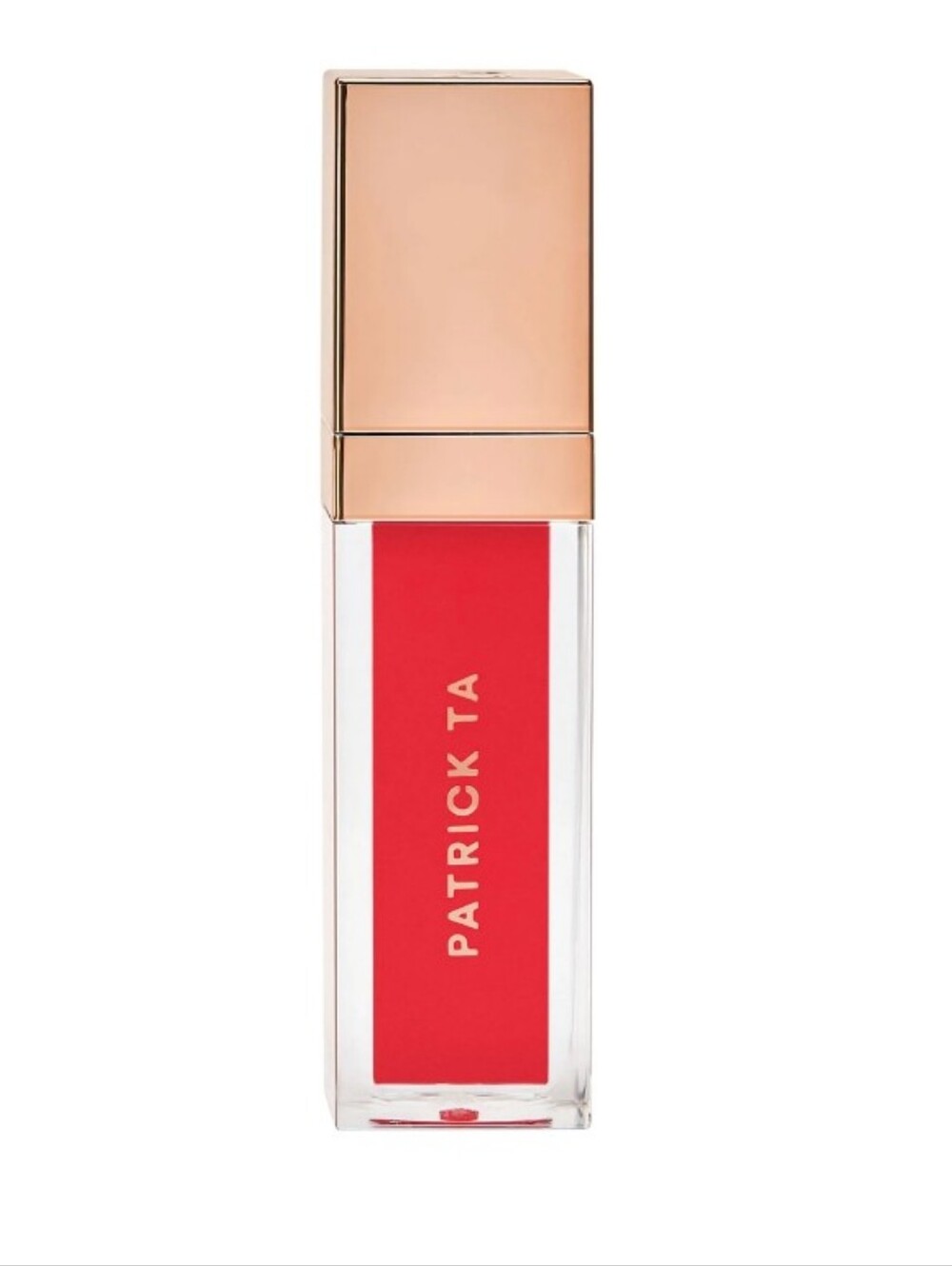 Patrick Ta Major Volume Plumping Gloss
